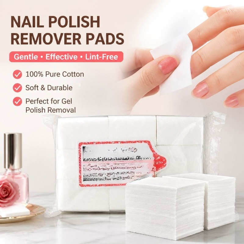 Gel Refill Pack - Solid Durable Nail Tools Manicure Gel