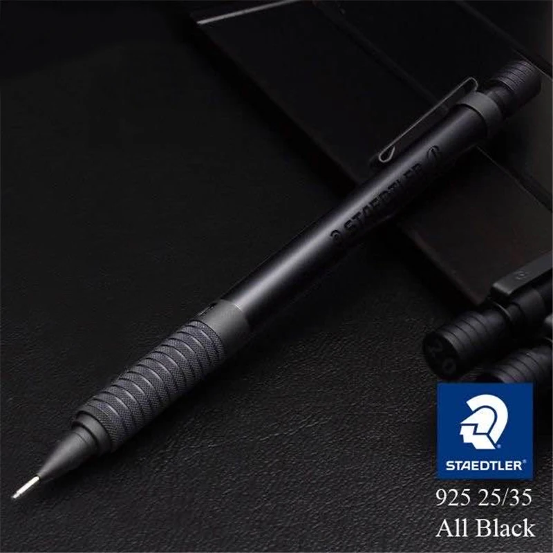 Mechanical Pencil 0.3 - Staedtler 925 35-03B Mechanical Pencil, 0.3/0.5/2.0mm,