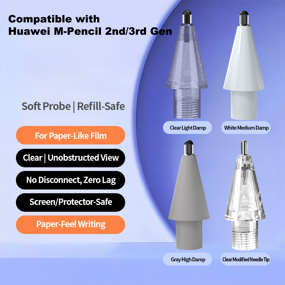 Correction Pen Fine - NEW Replacement Pencil Tips Set for