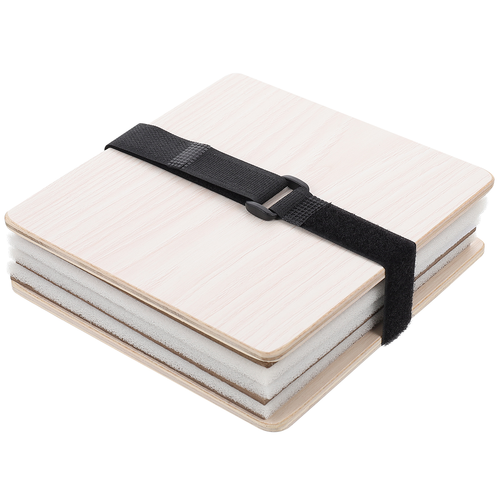 Ink Blotter Paper - 1 set Flower Press Kit Plant