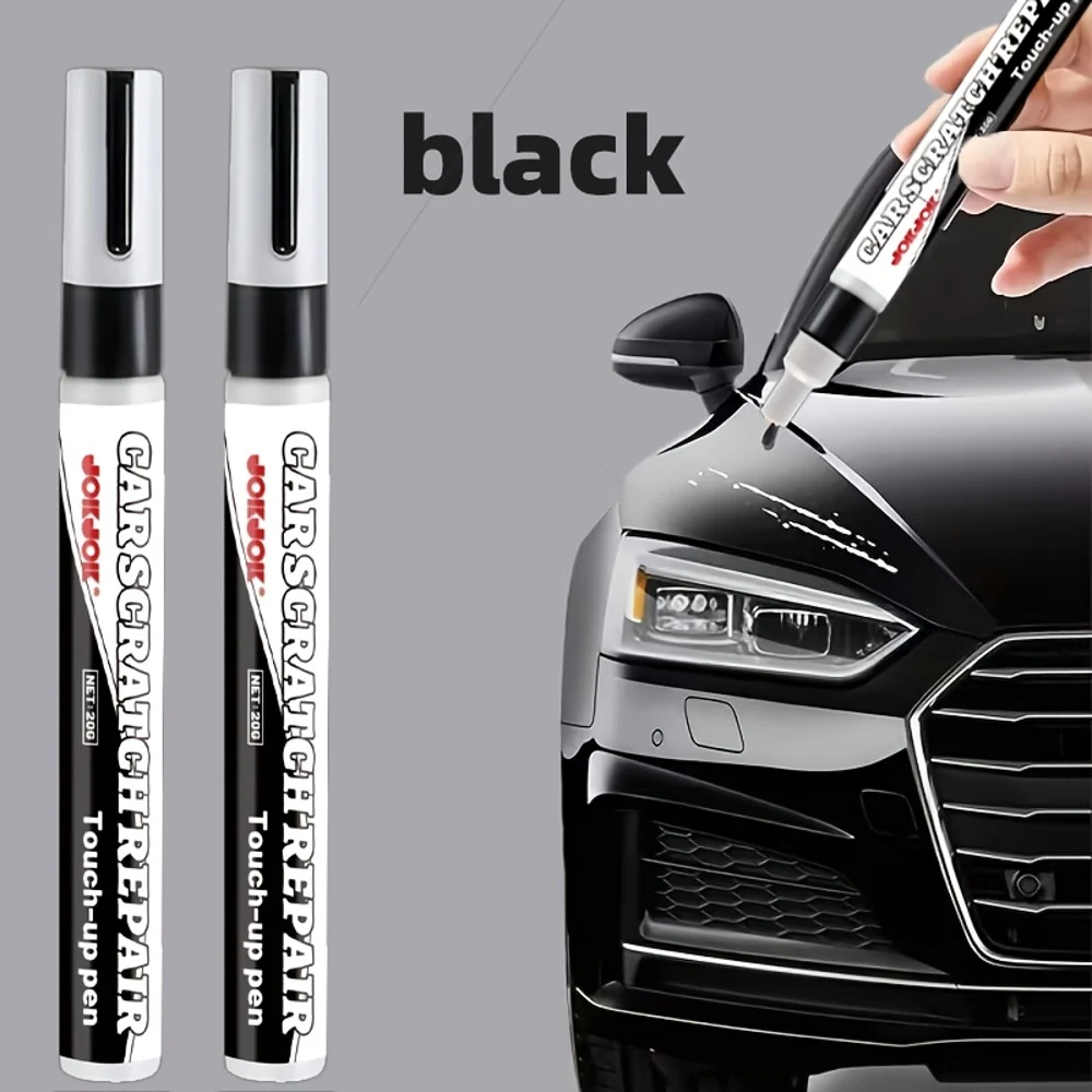 Correction Pen Fine - Universal New Car Touch-Up Pen 20g–
