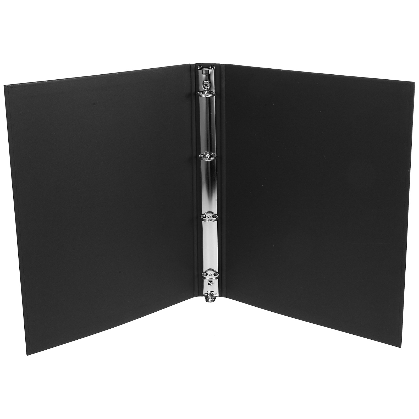 Binder A4 Lever - A4 4 Ring Binder Cover Heavy