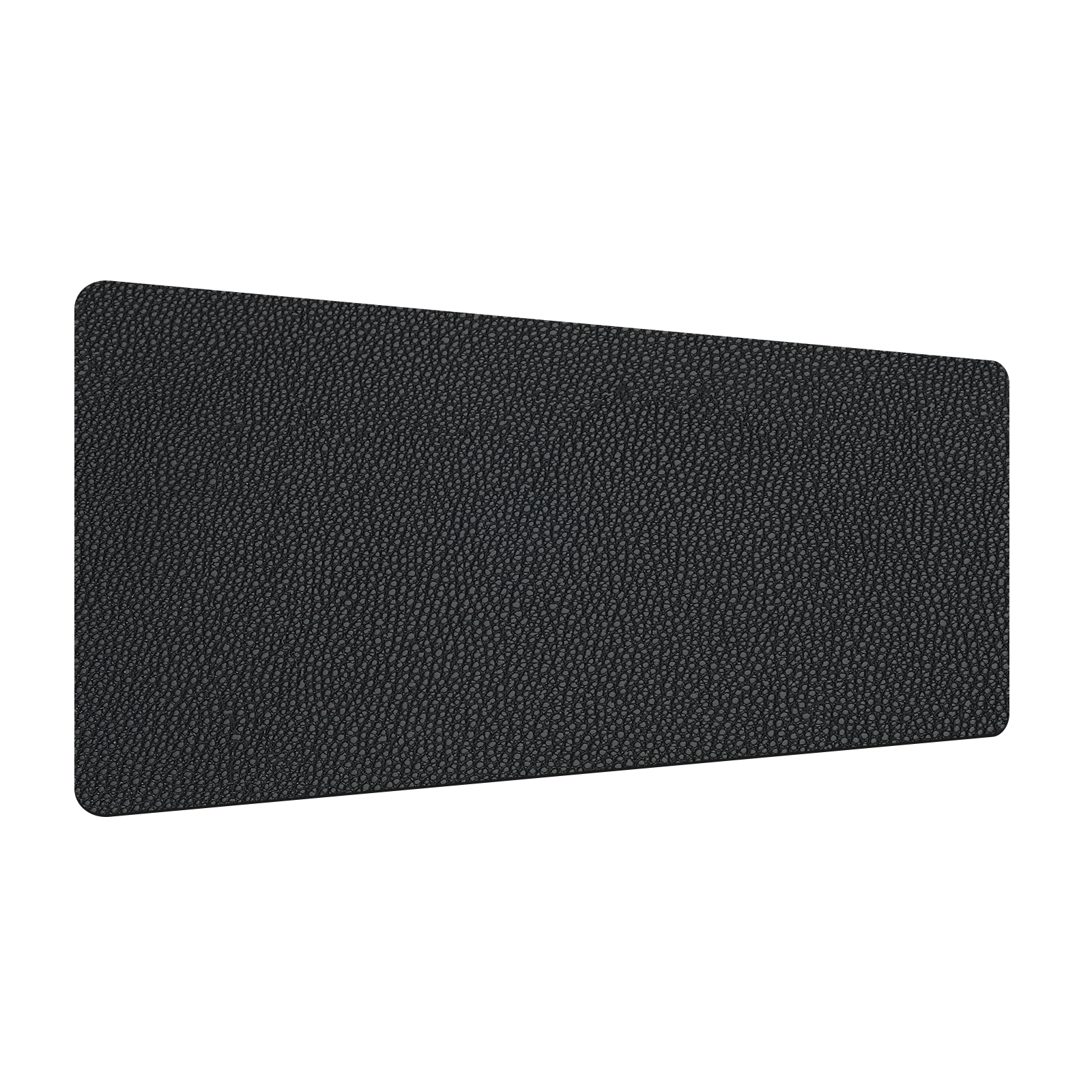 Leather Desk Pad - Office Desk Mat Protector Waterproof PU