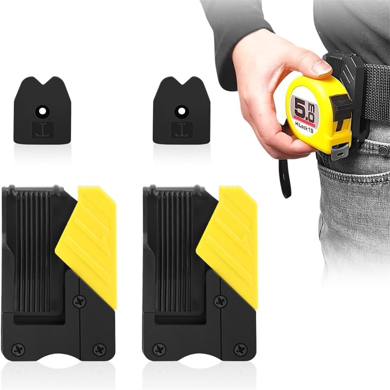 Tape Dispenser Weighted - 1PCS New High Quality Tool Buckle