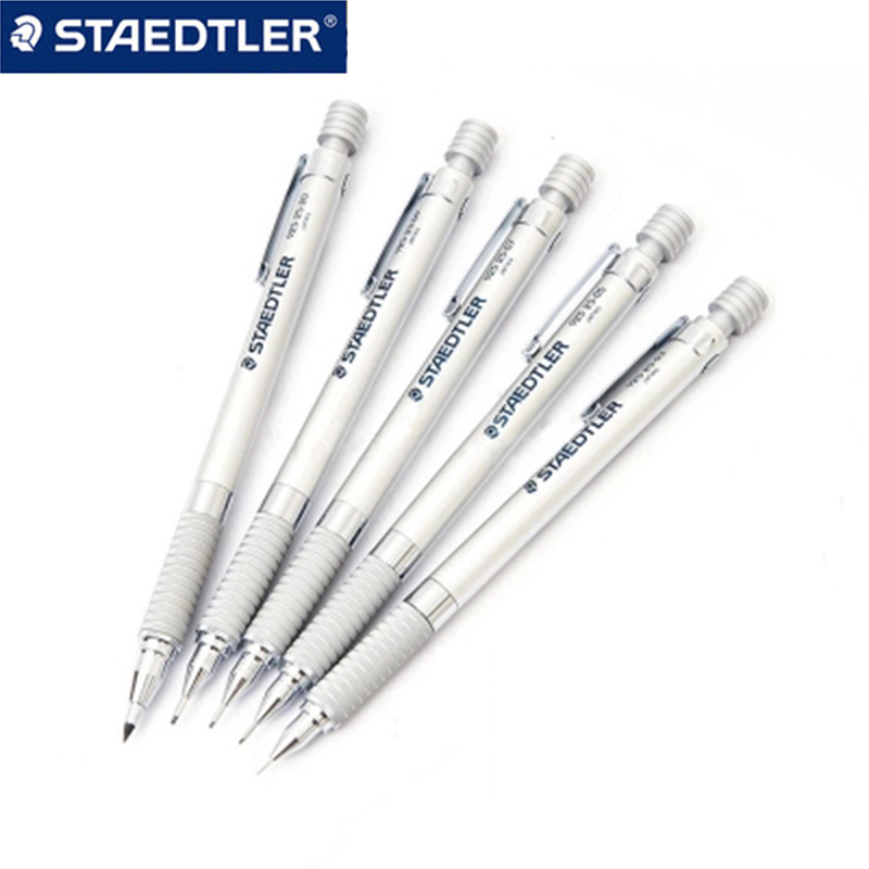 Mechanical Pencil 0.3 - German STAEDTLER Staedtler 925 25 Metal