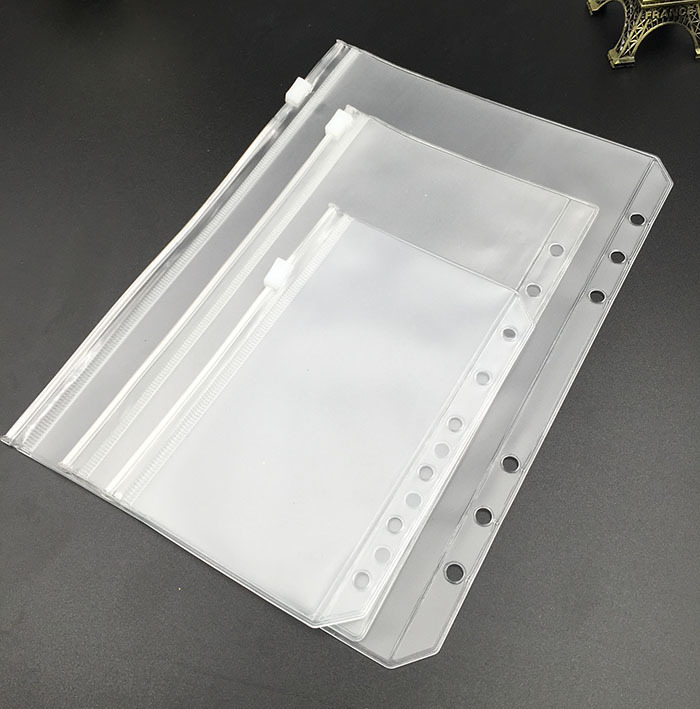 Binder A4 Lever - A 5A6 A7 B5 A4 Binder