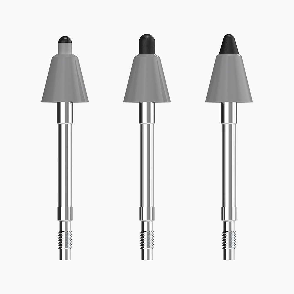 Correction Pen Fine - Replacement Pen Tips for Lenovo Stylus