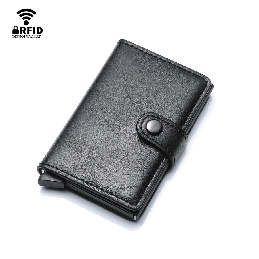 Index Card Holder - Business Credit Card Holders Leather Men