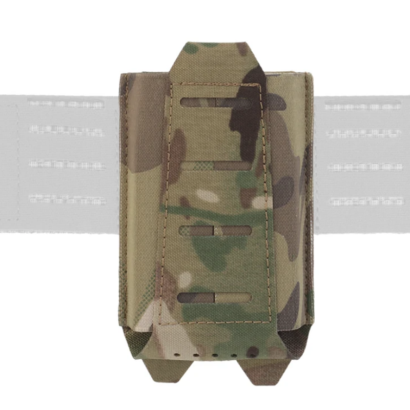 Magazine Holder Rack - Molle Magazine Pouch AR M4 Single