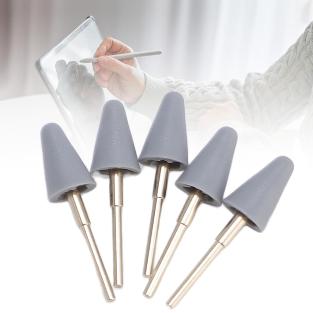 Correction Pen Fine - Pen Replacement Nibs 5PCS for Andana