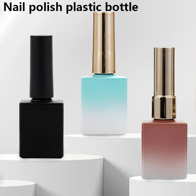 Gel Refill Pack - 1pc/2pcs 12ml 13ml 14ml Nail Polish