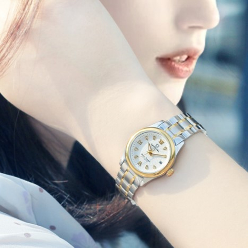 Paper Weight Crystal - Carnival Women Watches Top Luxury Brand