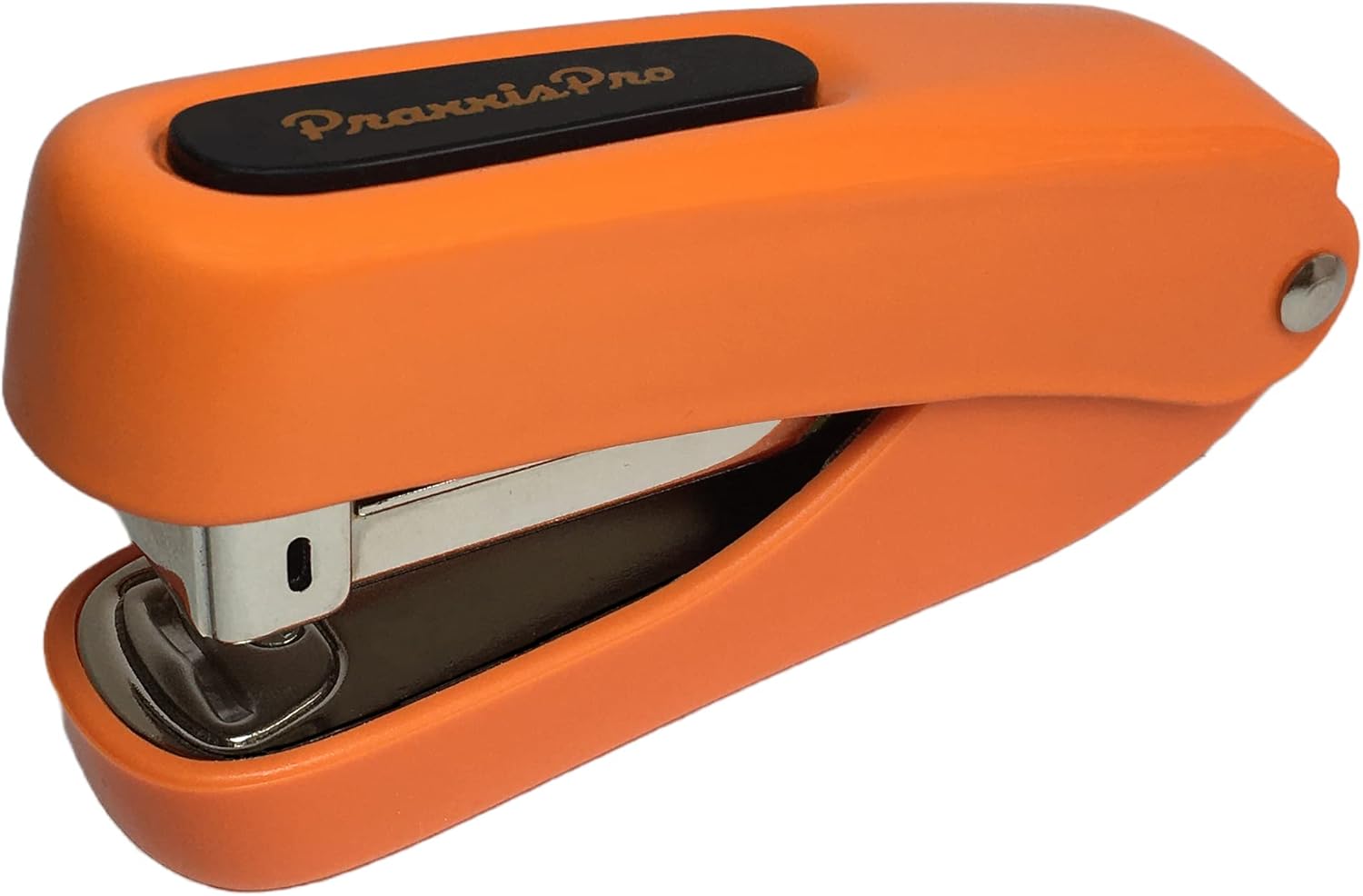 Stapler Half Strip - Half-Strip Mini Stapler for Office and