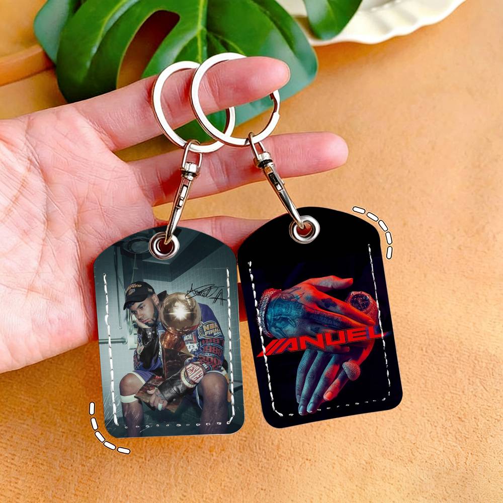 Singer Anuel AA Card Holder Ke – Card Index Box Bewertung und Preis