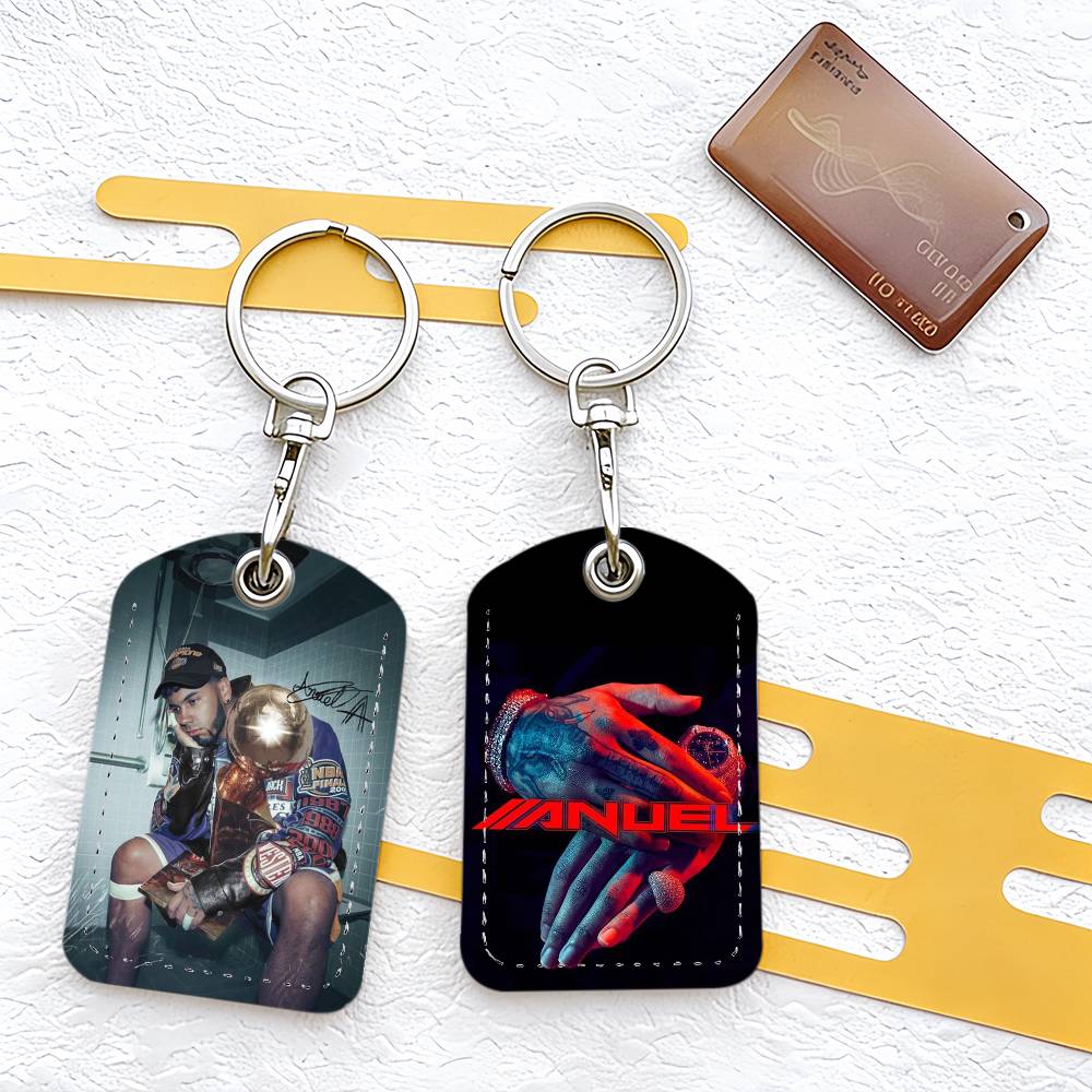 Singer Anuel AA Card Holder Ke – Card Index Box Bewertung und Preis