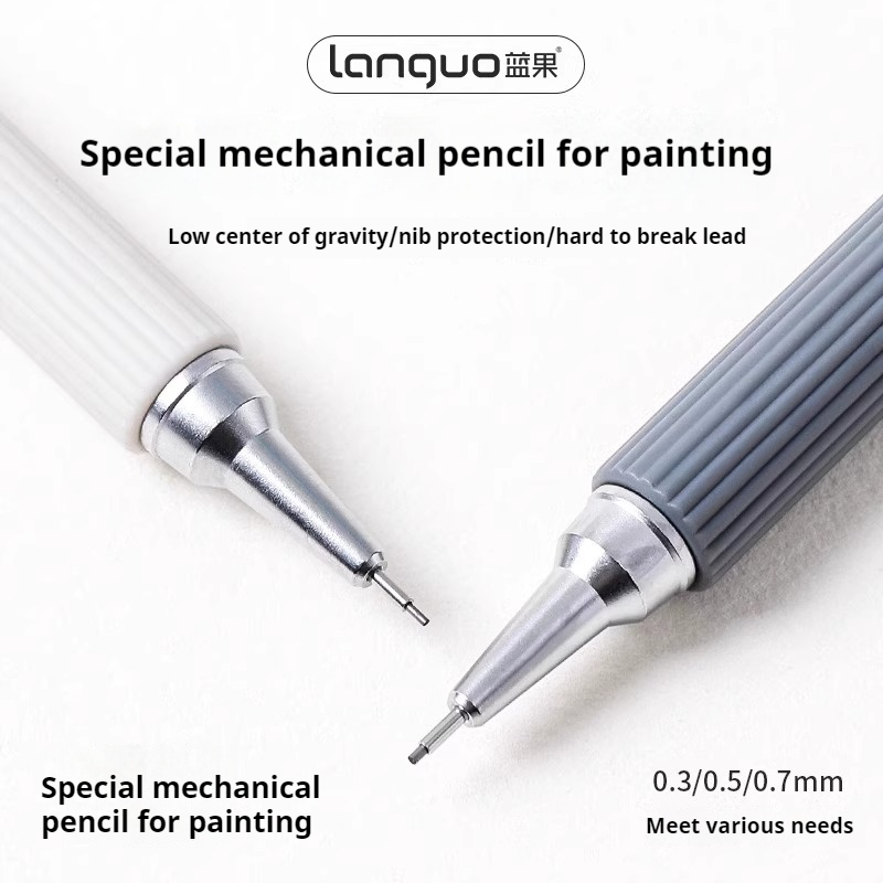 0.3 0.5 0.7 mm Mechanical Penc – Mechanical Pencil 0.3 Bewertung und Preis