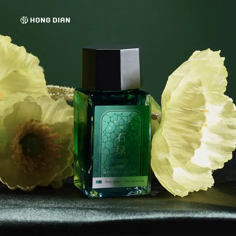 HONGDIAN 18ml High Quality Fou – Fountain Pen Bottled Ink Bewertung und Preis