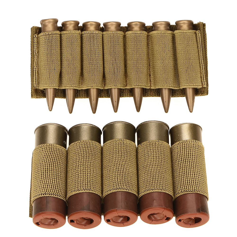 Tactical Rifle Shotgun Buttsto – Magazine Holder Rack Bewertung und Preis