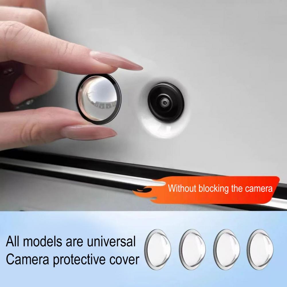 Camera Protective Cover Univer – Book Weight Glass Bewertung und Preis