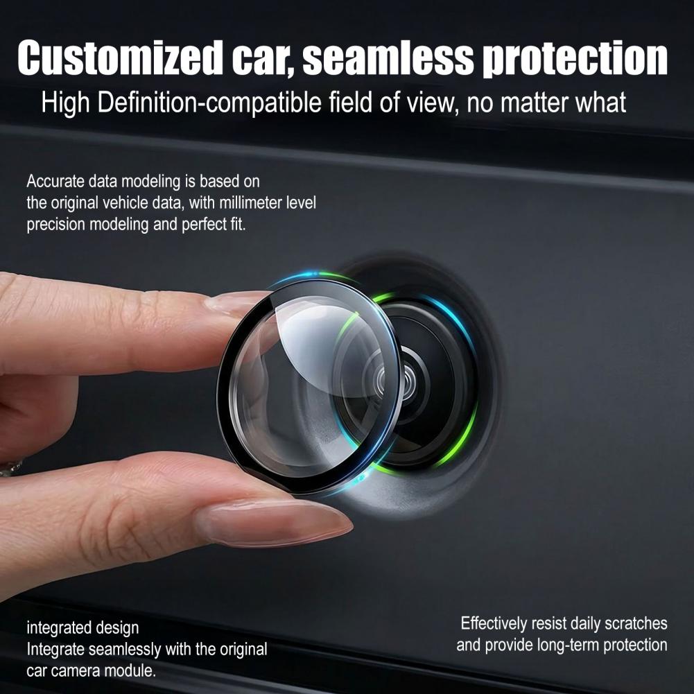 Camera Protective Cover Univer – Book Weight Glass Bewertung und Preis