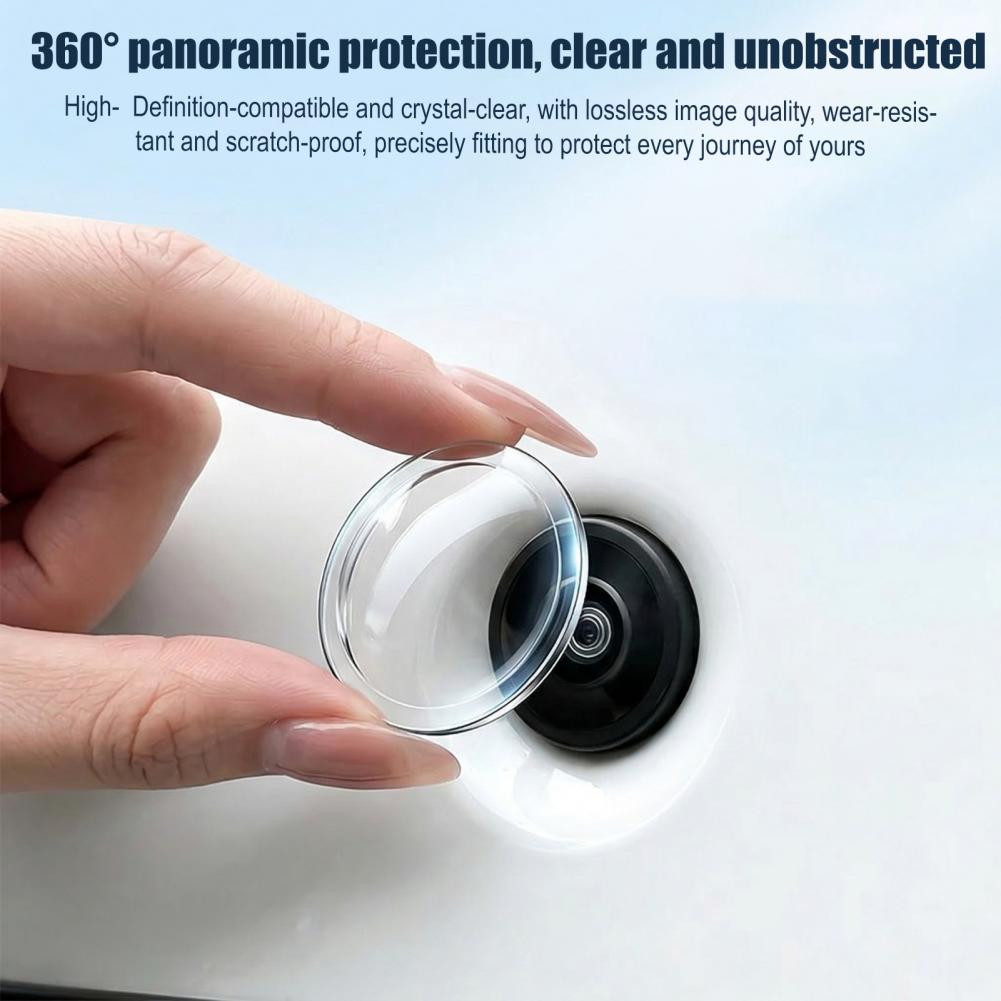 Camera Protective Cover Univer – Book Weight Glass Bewertung und Preis