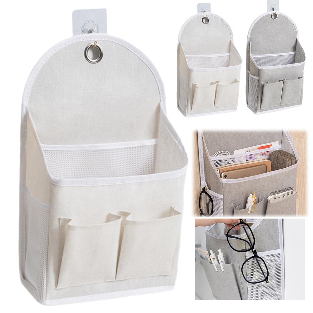 Fabric Hanging Storage Bag for – Magazine Holder Rack Bewertung und Preis