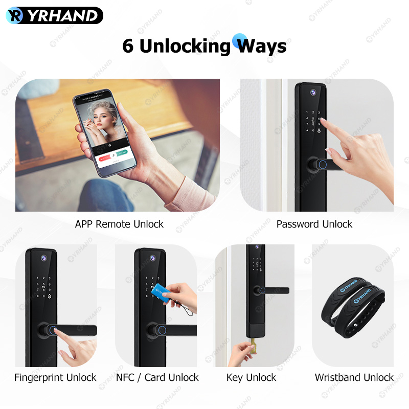 YRHAND Tuya Wifi Digital Elect – Letter Opener Brass Bewertung und Preis