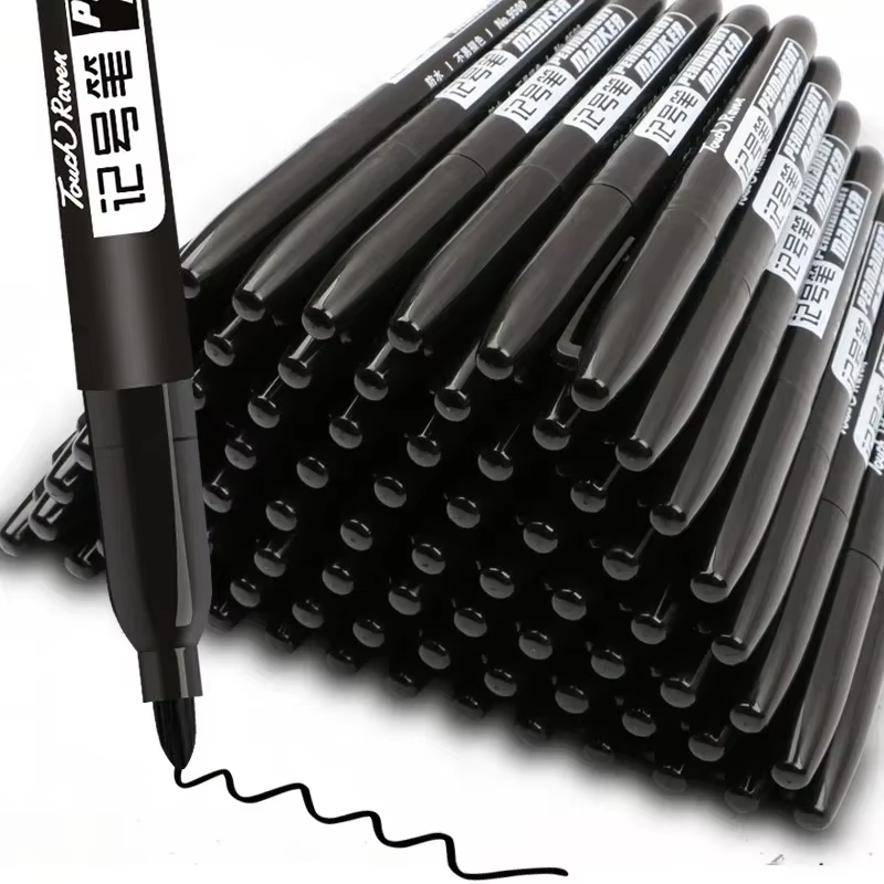 6PCs/Set Fine Point Permanent  – Correction Pen Fine Bewertung und Preis