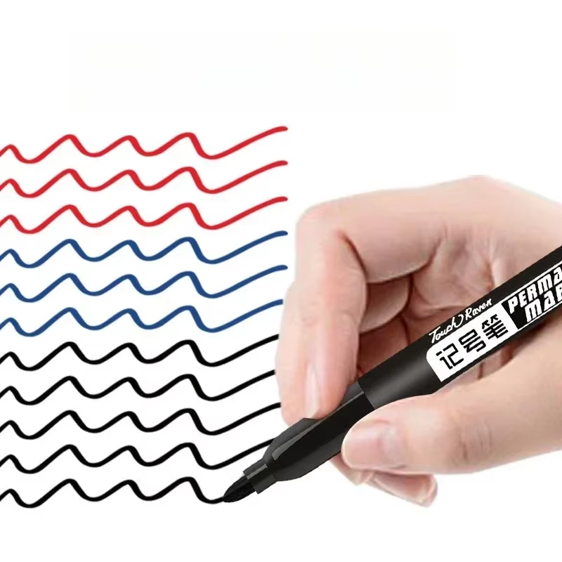 6PCs/Set Fine Point Permanent  – Correction Pen Fine Bewertung und Preis