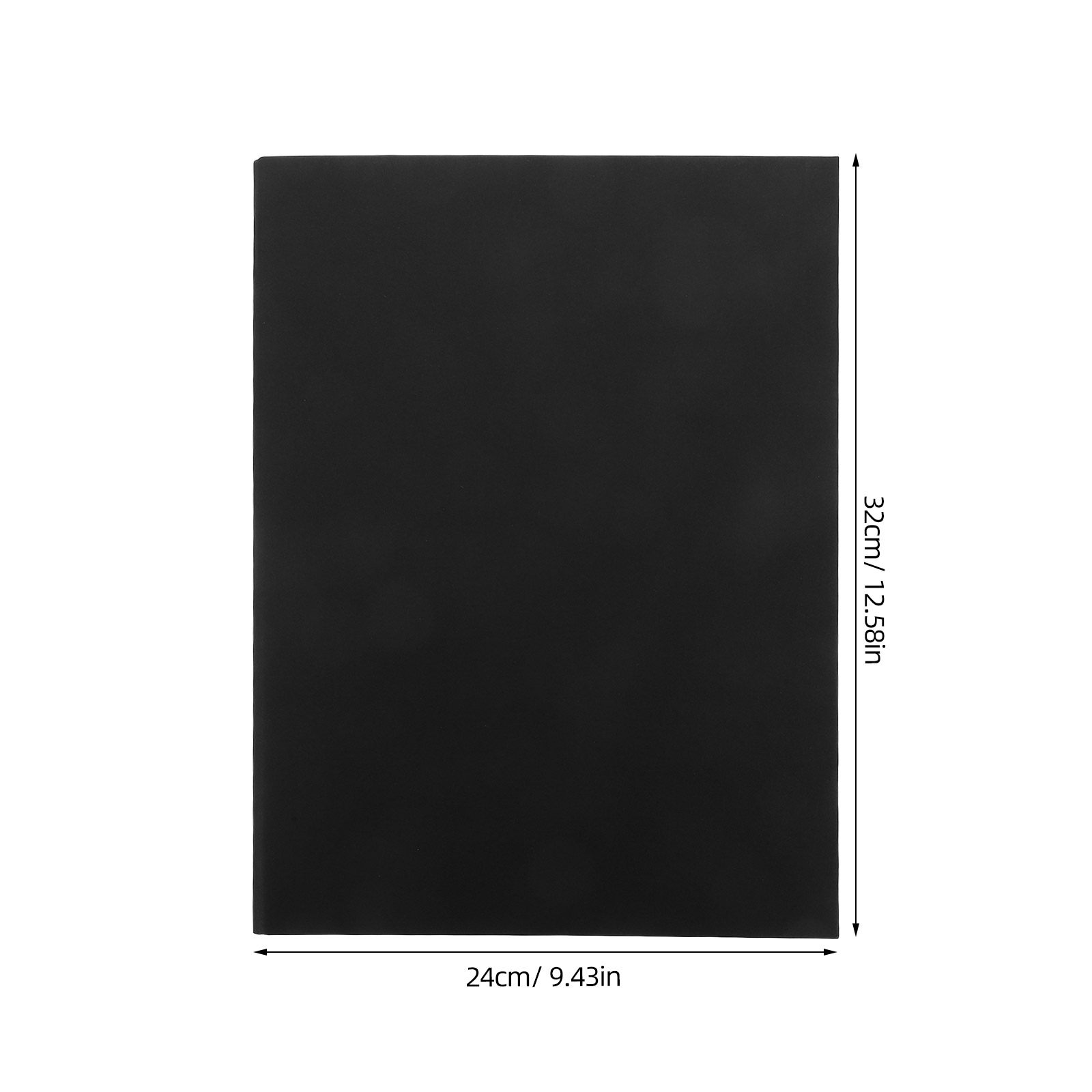 6 Ring Round Ring Binder Cover – Binder A4 Lever Bewertung und Preis