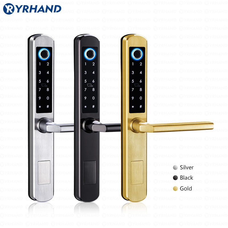 IP66 Gold Stainless steel Slid – Letter Opener Brass Bewertung und Preis