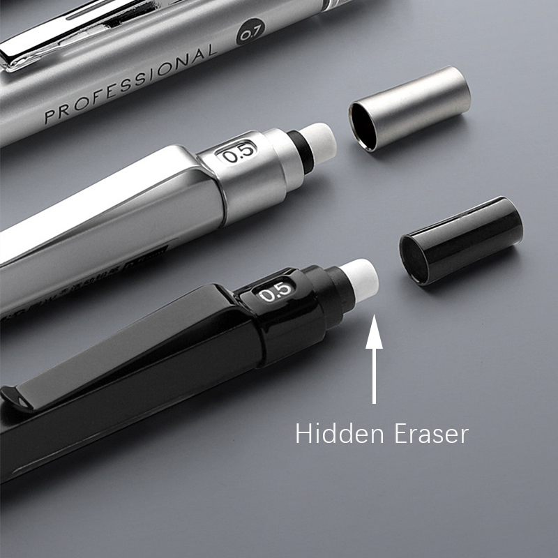 0.3 0.5 0.7 0.9 2.0mm Drawing  – Mechanical Pencil 0.3 Bewertung und Preis