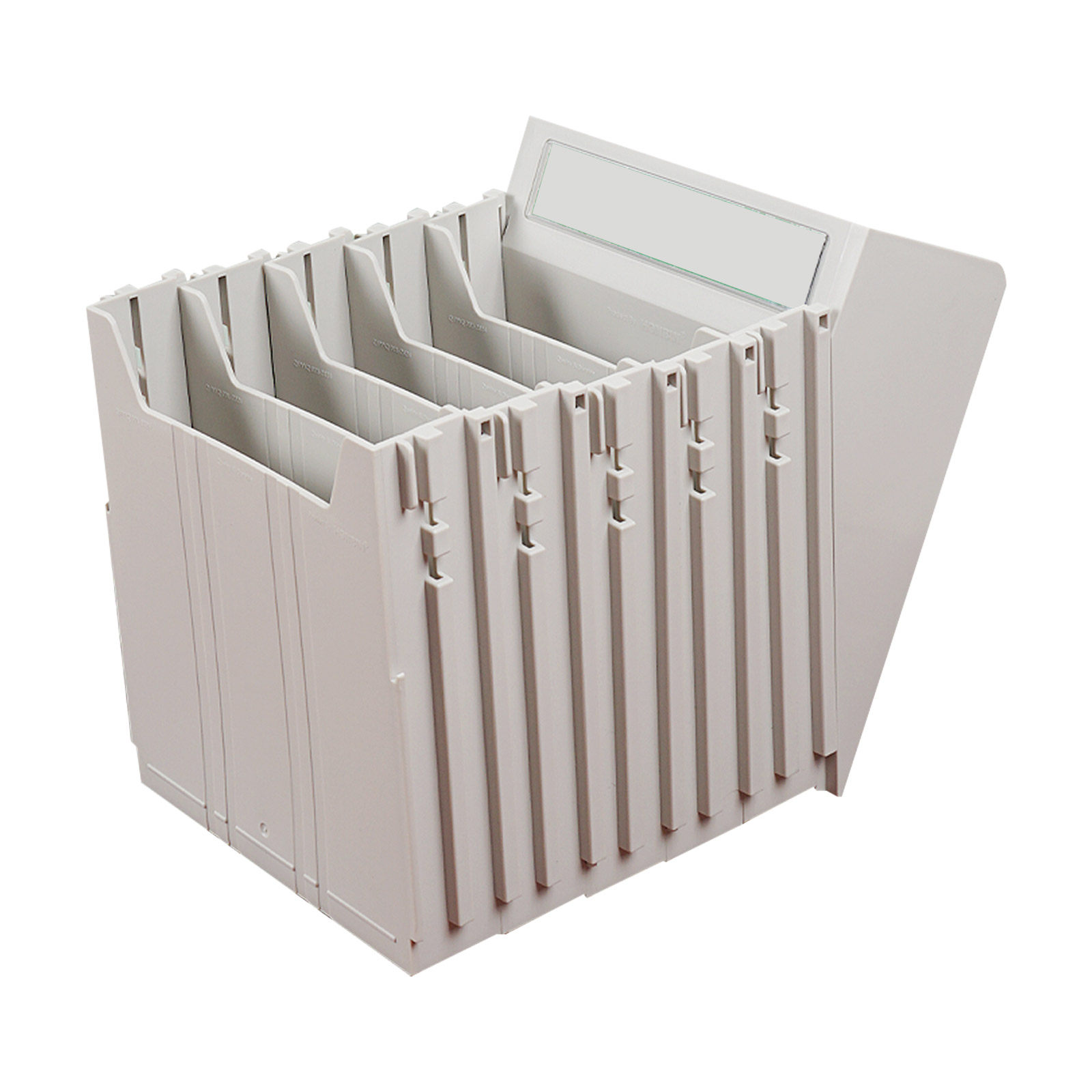 Wall Mounted File Organizer Ad – Magazine Holder Rack Bewertung und Preis