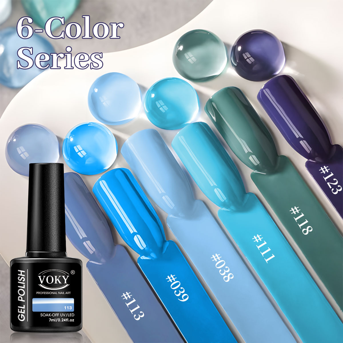 Single-Pack Autumn-Winter Seri – Gel Refill Pack Bewertung und Preis