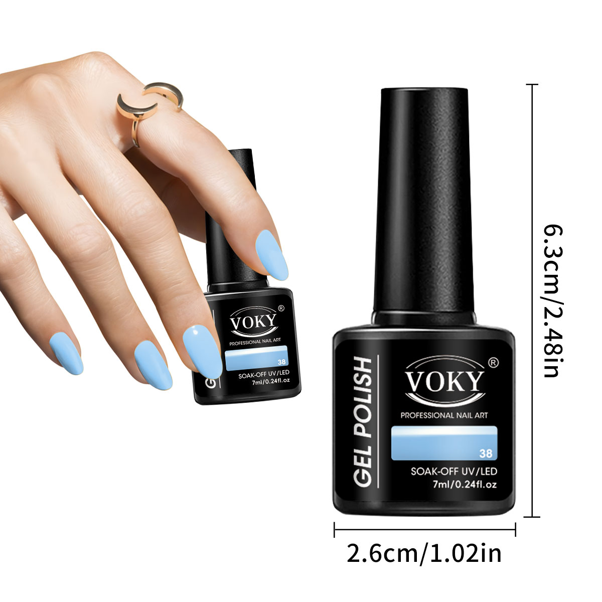 Single-Pack Autumn-Winter Seri – Gel Refill Pack Bewertung und Preis