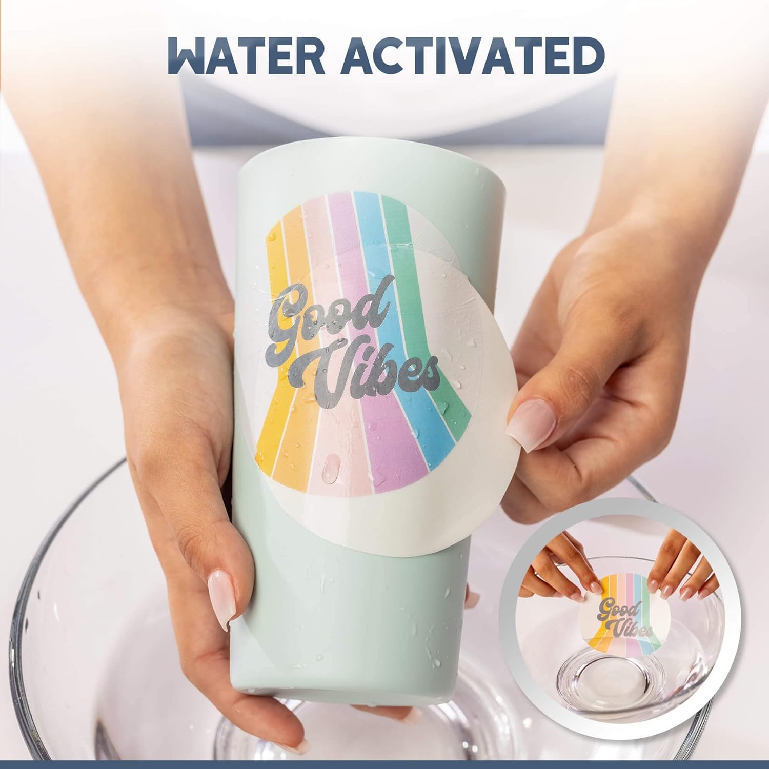 5 Sheets A4 Size Water Slide D – Ink Blotter Paper Bewertung und Preis