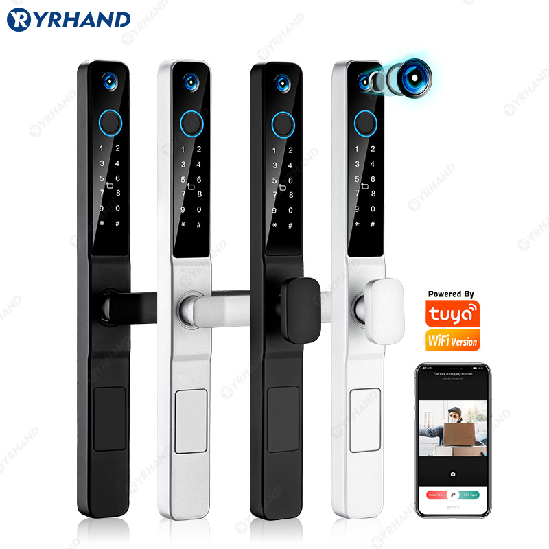 YRHAND IP66 Keyless Cat's Eye  – Letter Opener Brass Bewertung und Preis