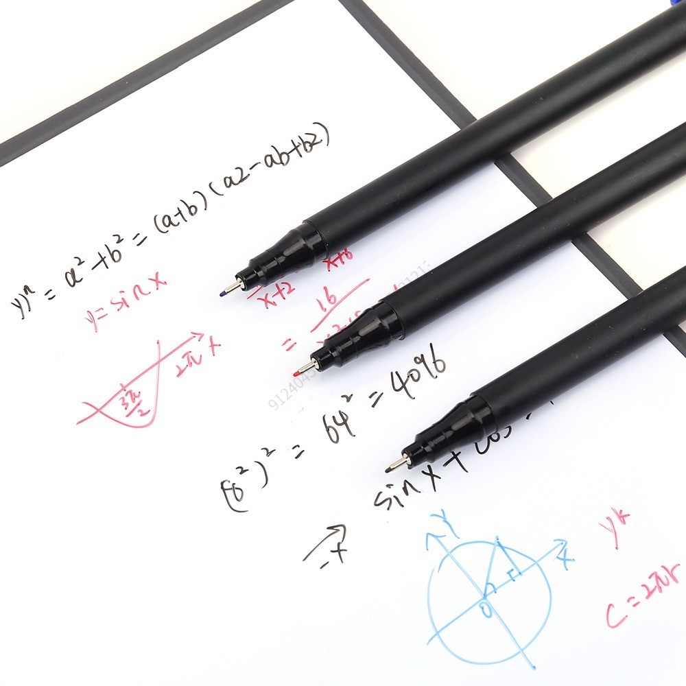 1/3PCS 0.5mm Dry Erase Art Mar – Correction Pen Fine Bewertung und Preis