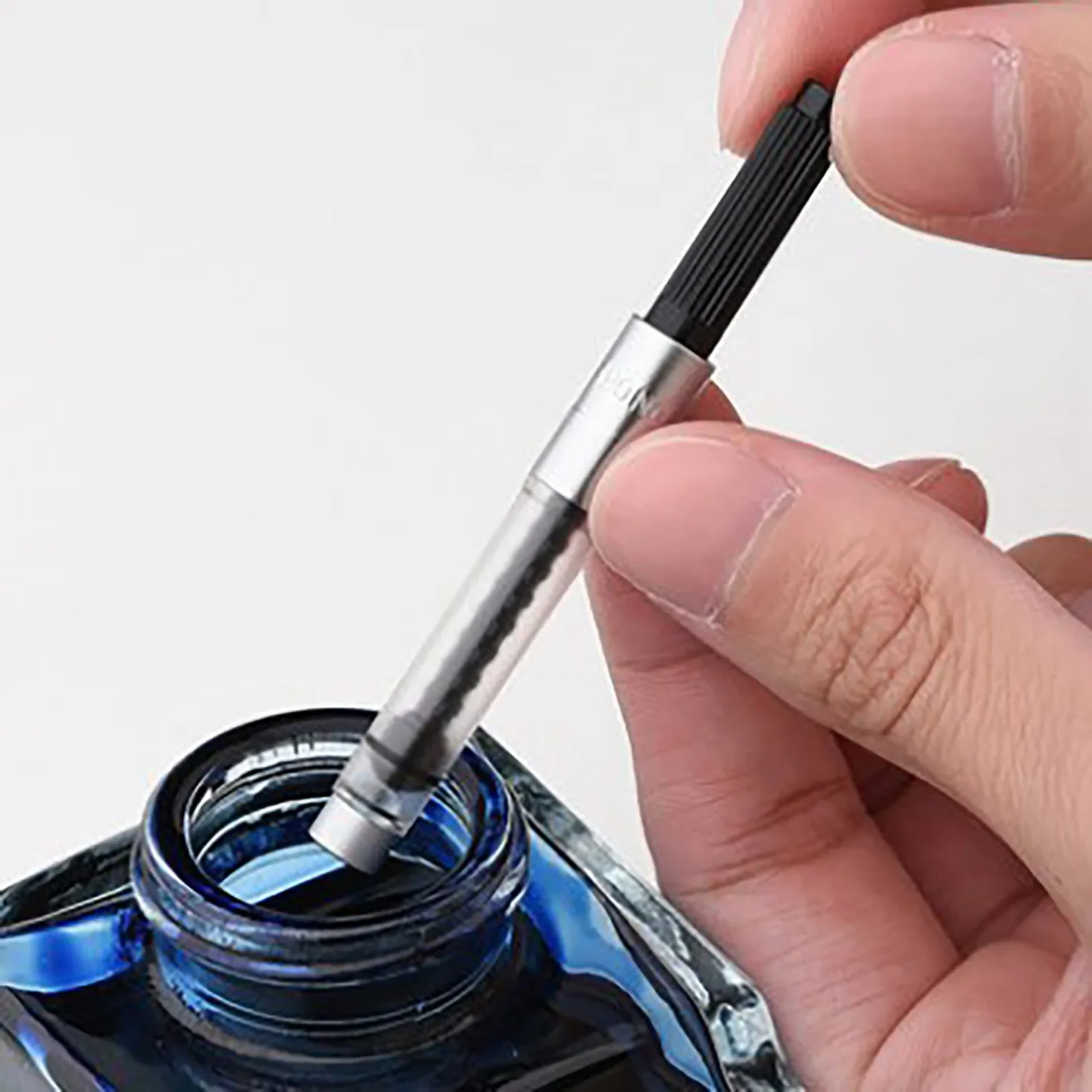 2pcs Rotary ink Absorber Fille – Fountain Pen Bottled Ink Bewertung und Preis