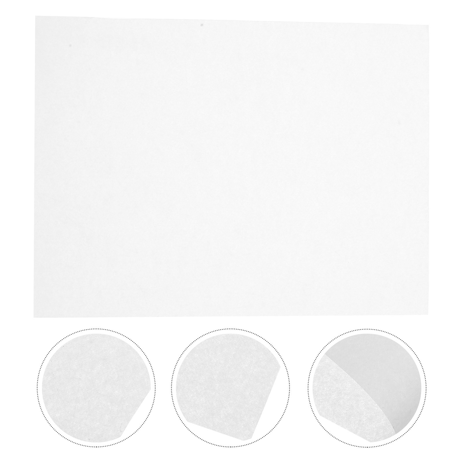 30pcs Press Flower Blotting Pa – Ink Blotter Paper Bewertung und Preis