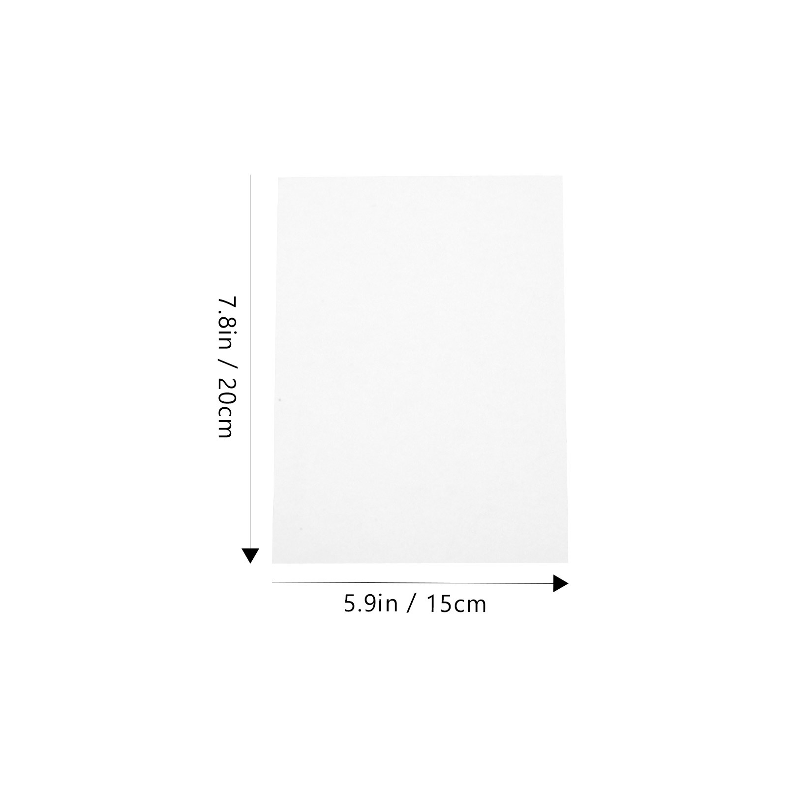 30pcs Press Flower Blotting Pa – Ink Blotter Paper Bewertung und Preis