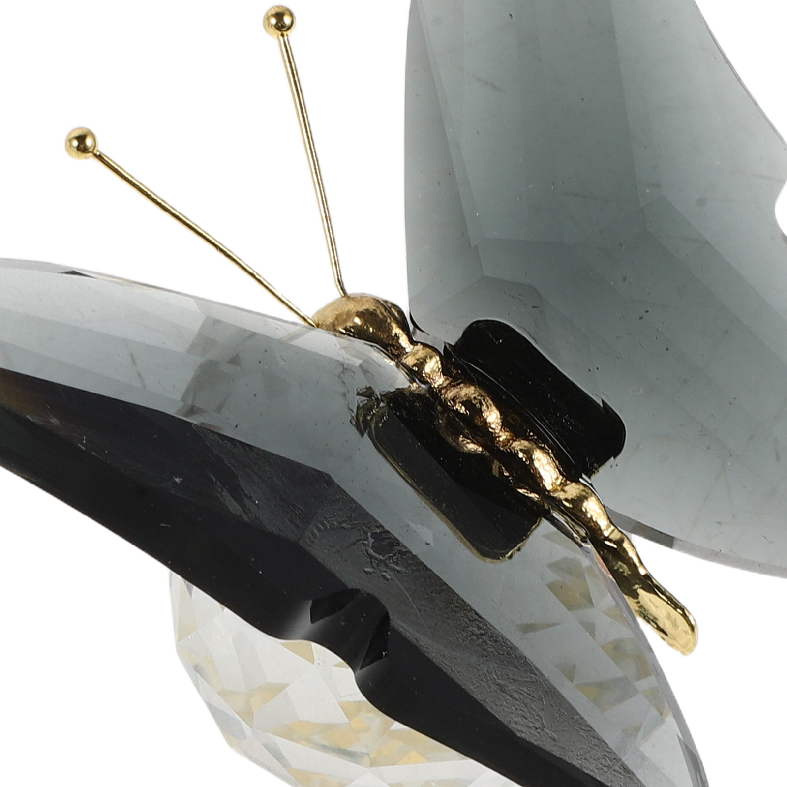 Glass Butterfly Paperweight Cr – Paper Weight Crystal Bewertung und Preis