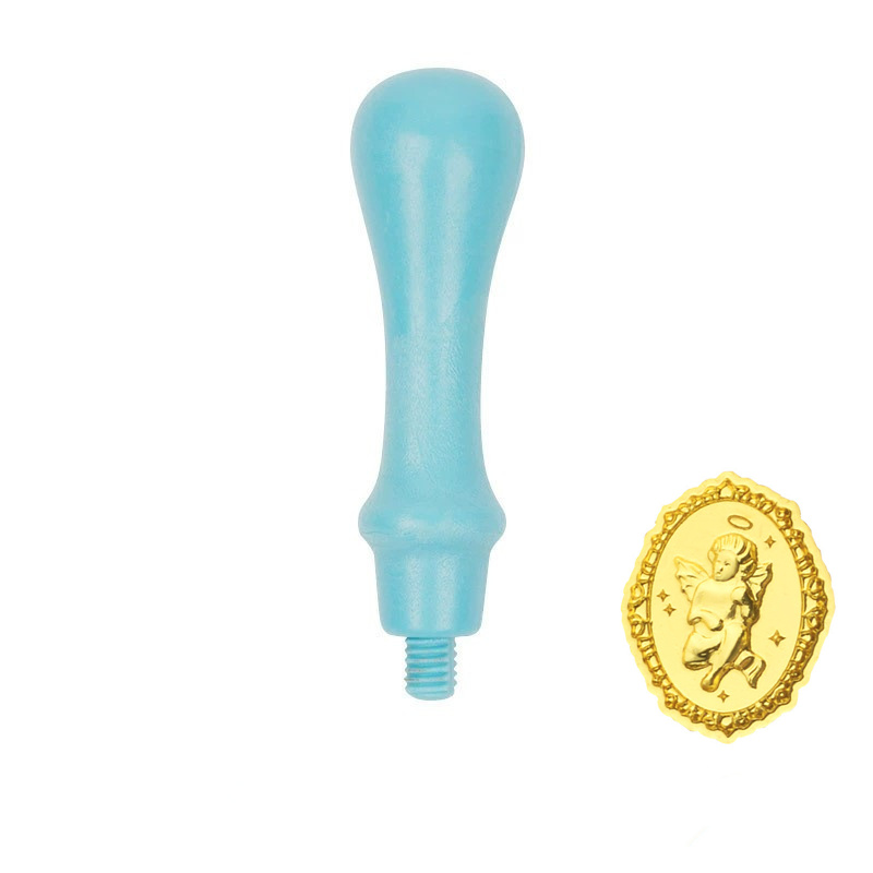 Retro Wax Seal Stamp Set with  – Wax Seal Stamp Set Bewertung und Preis