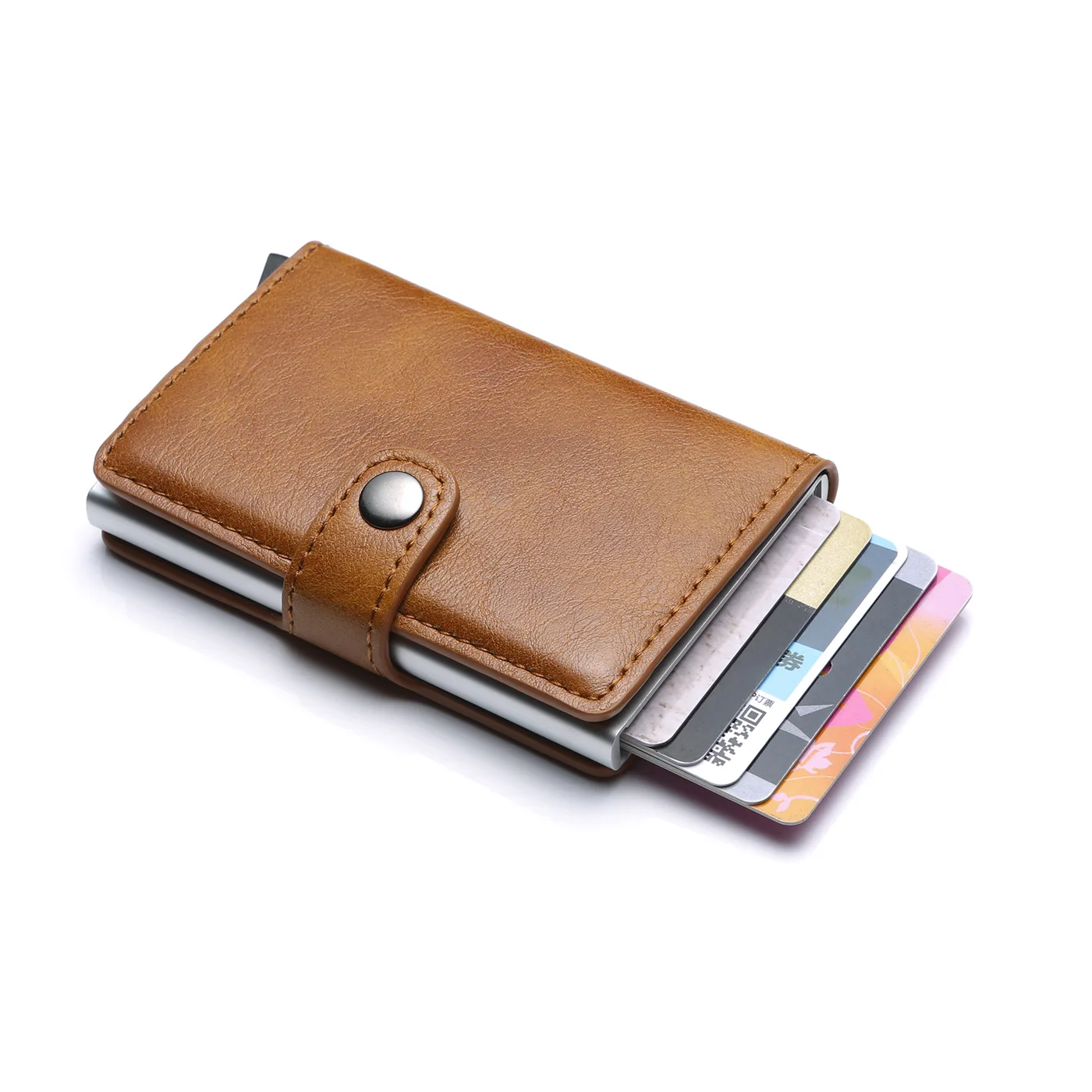 Rfid Metal Visit Credit Card H – Index Card Holder Bewertung und Preis