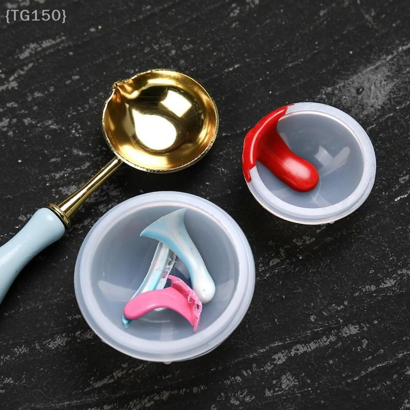 Silicone Seal Wax Stamp Cleani – Wax Seal Stamp Set Bewertung und Preis