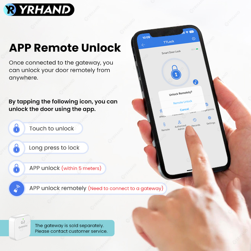 Bluetooth TTLock App Fingerpri – Letter Opener Brass Bewertung und Preis