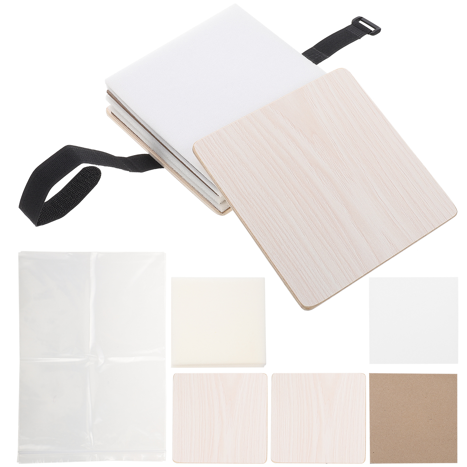 1 set Flower Press Kit Plant L – Ink Blotter Paper Bewertung und Preis