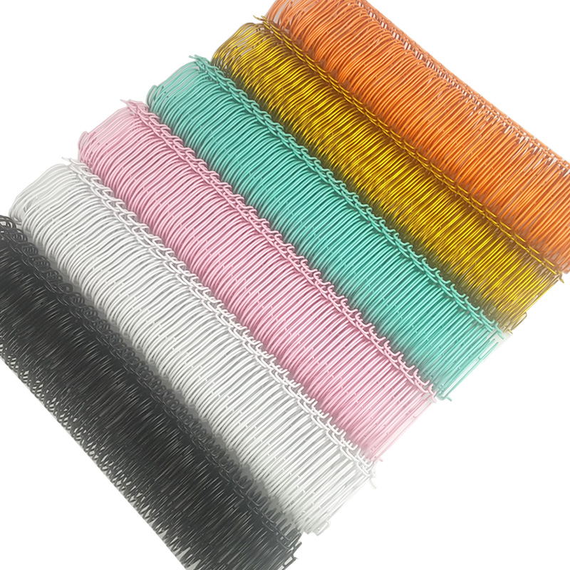 38.1MM 10pcs Metal YO Double C – Binder A4 Lever Bewertung und Preis
