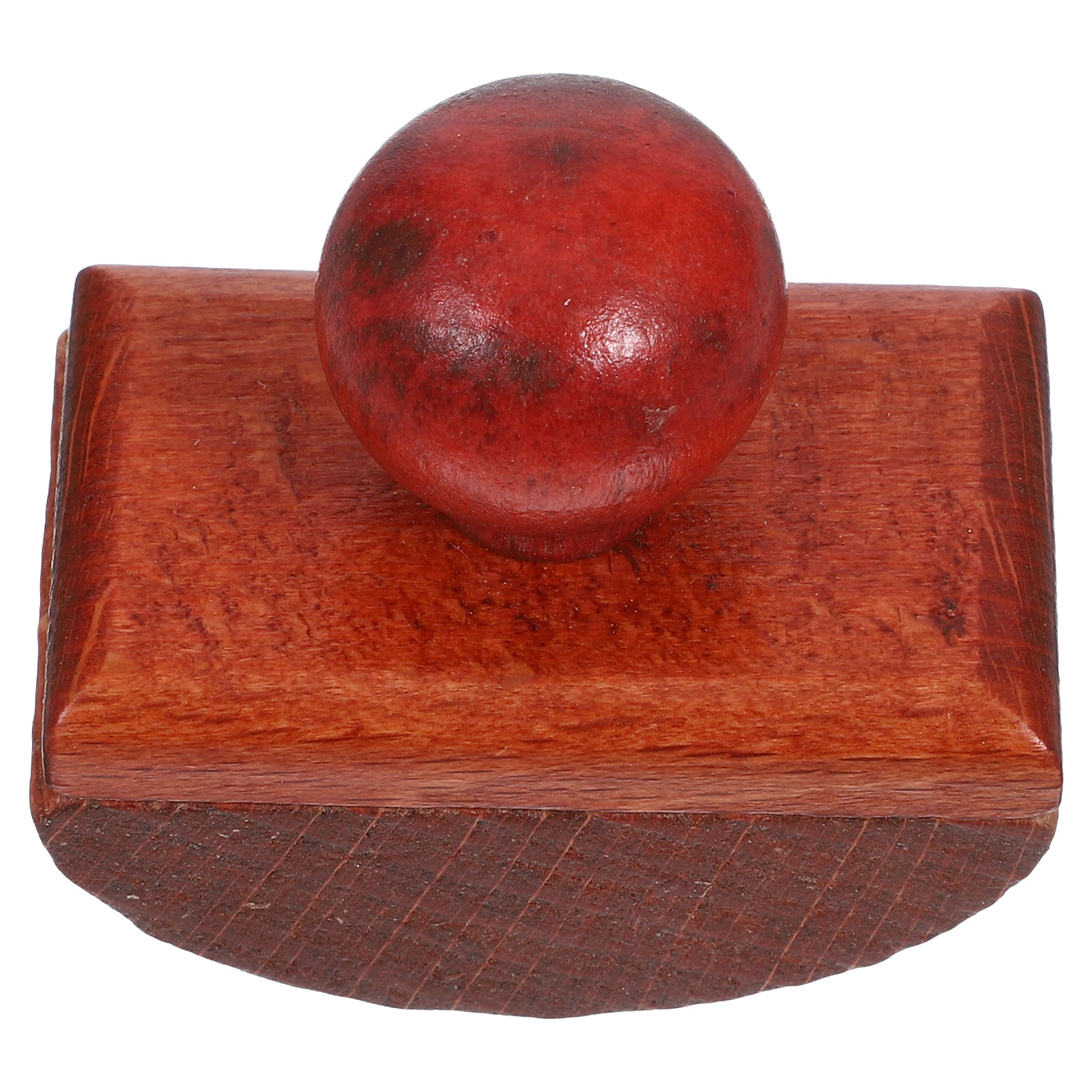 Wooden Rocker Blotter Ink Abso – Ink Blotter Paper Bewertung und Preis
