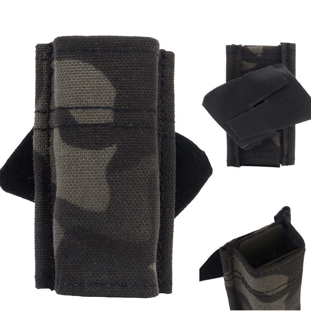 Tactical 9MM Single Magazine P – Magazine Holder Rack Bewertung und Preis